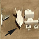 Illustration for article titled Mysterious Stealth F/A-18 Test Article Is Indeed A Fully Formed Specimen